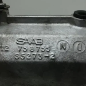 inlaatspruitstuk SAAB 900 I Combi Coupe Ambachtelijk