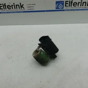 Voordeelprijs Weerstand interieurventilatie OPEL CORSA D (S07)