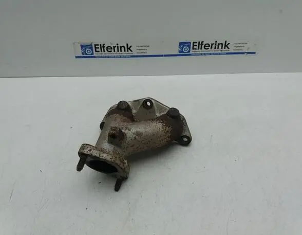 Limited Edition Uitlaatspruitstuk SAAB 900 I Combi Coupe