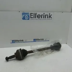 Direct Beschikbaar Aandrijfas SAAB 900 I Combi Coupe