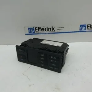 Trendy Bedieningselement verwarming & ventilatie SAAB 9-3 (YS3D), SAAB 900 II