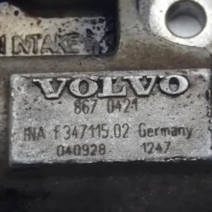 Sensor nokkenaspositie VOLVO V70 II (285), VOLVO S60 I (384), VOLVO XC90 I (275), VOLVO 850 (854) Exclusieve Aanbieding