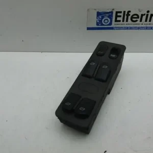 Schakelaar voor Elektrische Ramen SAAB 9-3 Cabriolet (YS3D), SAAB 900 II Convertible Authentiek
