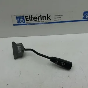 Schakelaar voor Ruitenwisser SAAB 900 I Combi Coupe, SAAB 900 I (AC4, AM4), SAAB 900 I Convertible Speciale Aanbieding