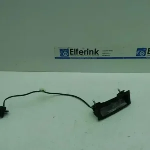 Achterklephendel OPEL ASTRA H (A04) In De Mode