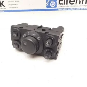 Lichtschakelaar OPEL ASTRA H (A04) Koop Vandaag