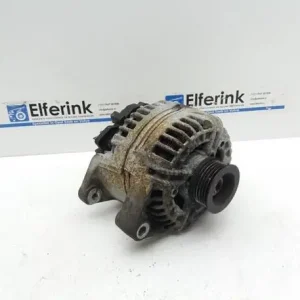 Exclusief Dynamo (Alternator) OPEL ASTRA H (A04)