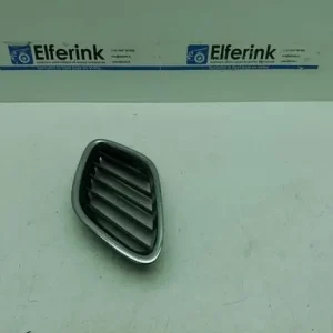 Radiateurgrille SAAB 9-3 (YS3F, E79, D79, D75) Nieuwe Collectie