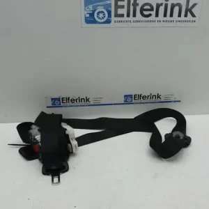 Gordelspanner SAAB 9-3 (YS3F, E79, D79, D75) Geld-Terug-Garantie