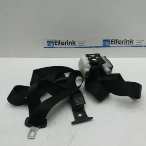 Gordelspanner SAAB 9-3 (YS3F, E79, D79, D75) Trendy