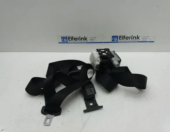 Gordelspanner SAAB 9-3 (YS3F, E79, D79, D75) Trendy