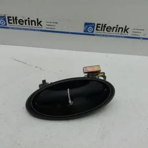 Deurhendel SAAB 9-3 (YS3D) Koop Vandaag