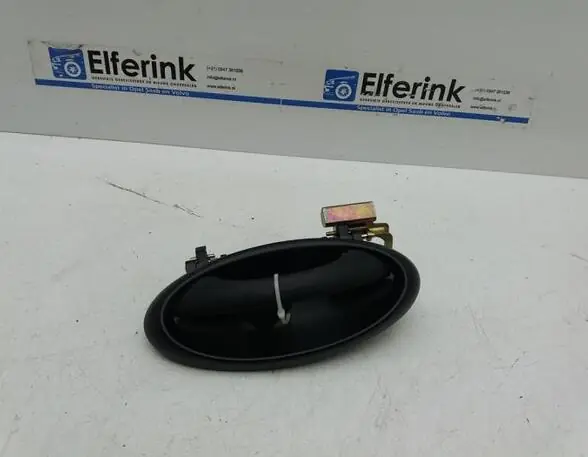 Deurhendel SAAB 9-3 (YS3D) Koop Vandaag