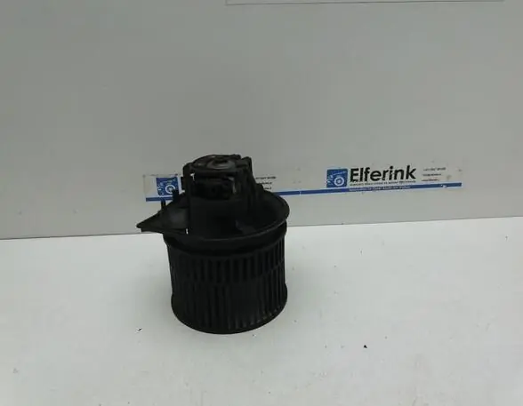 Laatste Versie Elektrische motor interieurventilatie SAAB 9-5 Estate (YS3E), SAAB 9-5 (YS3E)