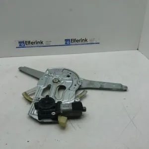 Plaats Bestelling Raambedieningsmechanisme VOLVO S60 I (384), VOLVO V70 II (285), VOLVO XC70 CROSS COUNTRY (295)