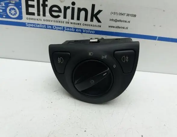 Modern Lichtschakelaar SAAB 9-3 Estate (E50)