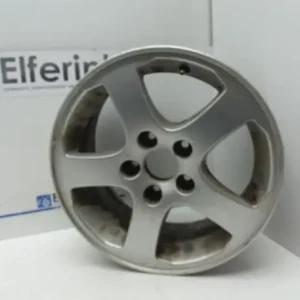 Stalen velg SAAB 9-3 Estate (E50), SAAB 9-3 (YS3D), SAAB 900 II, SAAB 9-3 (YS3F, E79, D79, D75) Populair