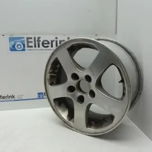 Stalen velg SAAB 9-3 (YS3F, E79, D79, D75), SAAB 9-3 Estate (E50), SAAB 9-3 (YS3D), SAAB 900 II Authentiek