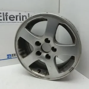 Fabrieksprijs Stalen velg SAAB 9-3 (YS3F, E79, D79, D75), SAAB 9-3 Estate (E50), SAAB 9-3 (YS3D), SAAB 900 II