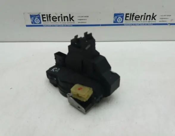 Garantie Inbegrepen Motorkapkabel SAAB 9-3 (YS3F, E79, D79, D75)