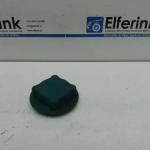 Seizoensaanbieding Afsluitdop koelmiddelreservoir VOLVO S60 I (384)