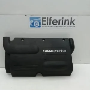 Motorverkleding SAAB 9-3 (YS3F, E79, D79, D75) Gratis Verzending
