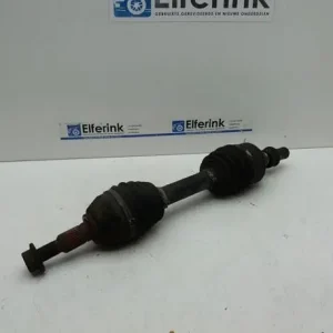 Aandrijfas SAAB 9-3 (YS3F, E79, D79, D75), SAAB 9-3 Convertible (YS3F), SAAB 9-3 Estate (E50), SAAB 9-3X (YS3) Must-Have