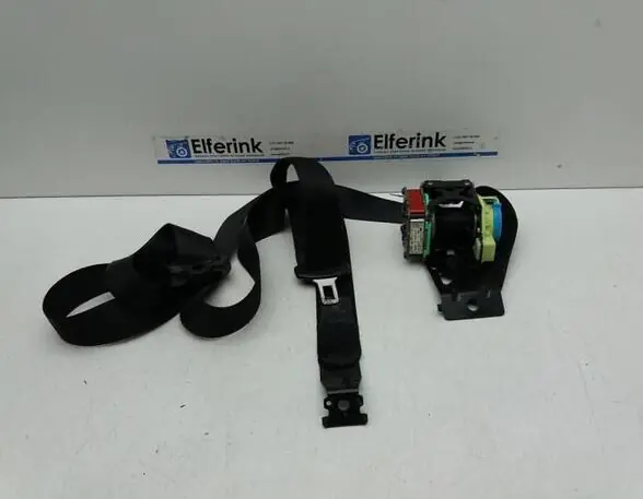 Meest Verkocht Veiligheidsgordel SAAB 9-3 (YS3F, E79, D79, D75), SAAB 9-3 Estate (E50), SAAB 9-3X (YS3)