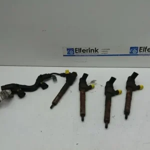 Modern Verstuiver SAAB 9-5 (YS3G)