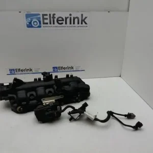 Verdelerbuis brandstof SAAB 9-5 (YS3G) Handgemaakt