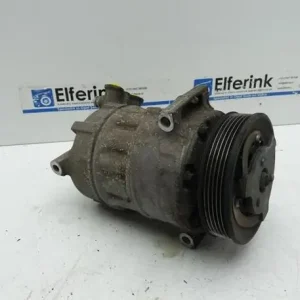 Airco Compressor SAAB 9-5 (YS3G) Topkwaliteit