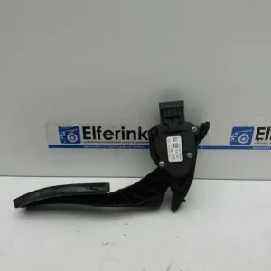 Limited Edition Gaspedaal SAAB 9-5 (YS3G)