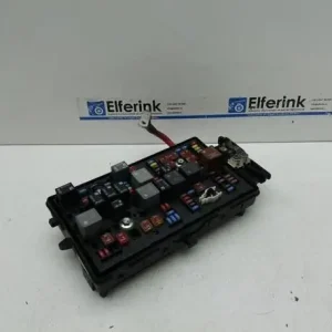 Zekeringkast SAAB 9-5 (YS3G) Lage Prijs