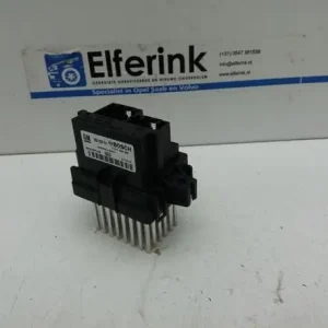 Weerstand interieurventilatie SAAB 9-5 (YS3G) Speciale Aanbieding