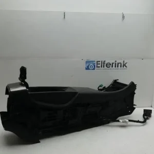 Middenconsole SAAB 9-5 (YS3G) Handgemaakt