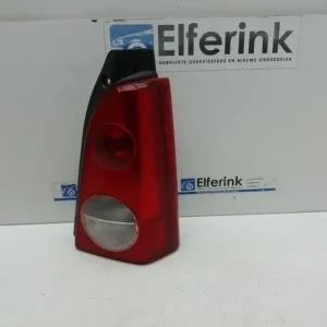 Must-Have Achterlicht OPEL AGILA (A) (H00)