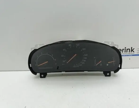 Finale Uitverkoop Toerenteller SAAB 9-5 (YS3E)