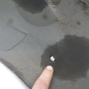 Gereduceerde Prijs Wielkast SAAB 9-5 (YS3E), SAAB 9-5 Estate (YS3E)