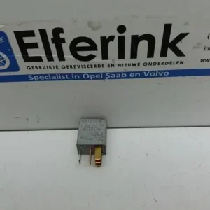 Ruitenwisserregelinterval Relais SAAB 9-5 (YS3E), SAAB 9-3 (YS3D), SAAB 9-5 Estate (YS3E), OPEL MERIVA A MPV (X03) Finale Uitverkoop
