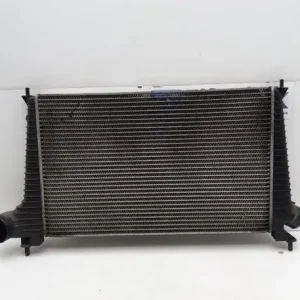 Lage Kosten Interkoeler tussenkoeler SAAB 9-5 (YS3E), SAAB 9-5 Estate (YS3E)