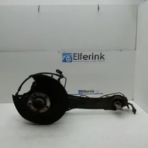 Nieuw Astap VOLVO V70 III (135), VOLVO XC70 II (136)