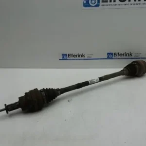 Gratis Verzending Aandrijfas VOLVO V70 III (135), VOLVO XC70 II (136)