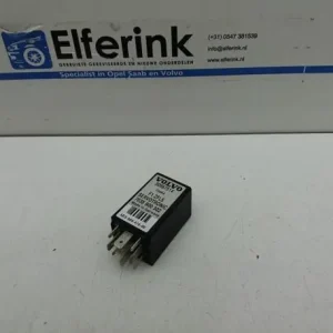 Shop Nu Ruitenwisserregelinterval Relais VOLVO V70 III (135), VOLVO XC70 II (136)