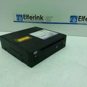 Professioneel Autonavigatiesysteem VOLVO V70 III (135), VOLVO XC70 II (136)