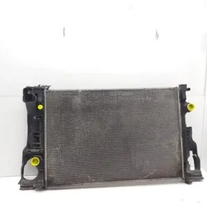 Radiateur VOLVO V70 III (135), VOLVO XC70 II (136) Professioneel