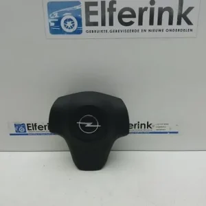 Betrouwbaar Airbag Stuurwiel OPEL CORSA D (S07)