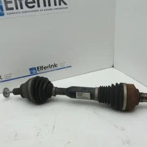 Must-Have Aandrijfas VOLVO V70 III (135), VOLVO XC70 II (136)