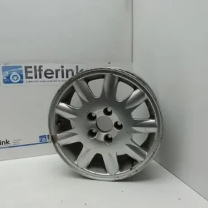 Modern Stalen velg VOLVO V70 II (285)