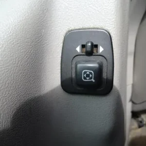 Superprijs Spiegelverstelling Schakelaar FORD USA Explorer (U, U2) F57B17B676AB