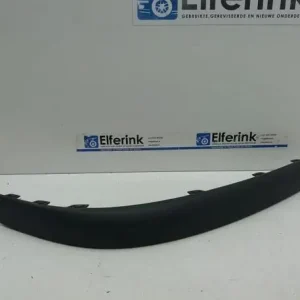 Sierpaneel bumper VOLVO S60 I (384) Op = Op